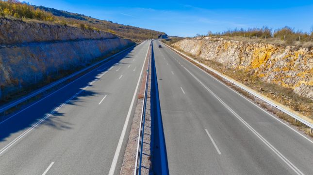 Румъния и Турция желаят изграждането на автомагистрала "Черно море" и мост над река Дунав край Силистра.