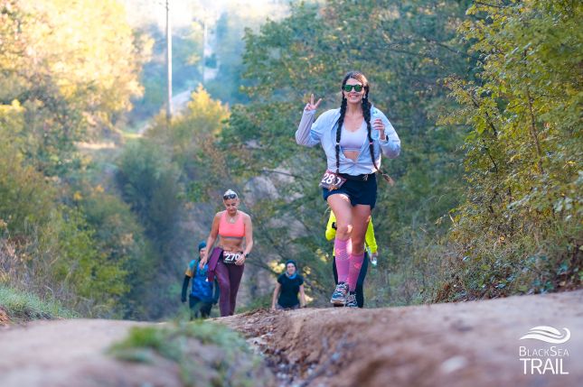 Тази неделя ще се състои ново издание на „Black Sea Trail“ в близост до Варна.