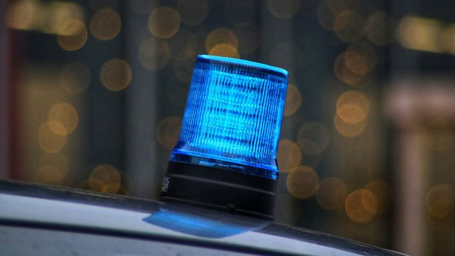 Арестуван е латвиец в Австрия заради заплаха да вземе заложници на влак.