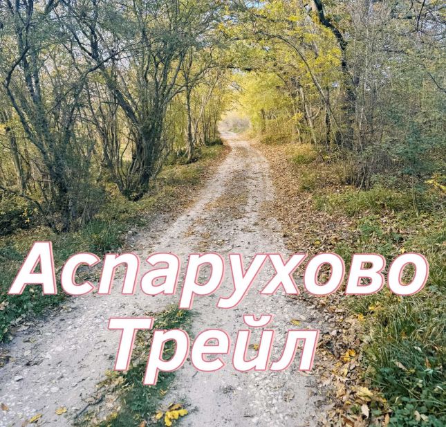 Историята и природата като декор за бягане: Старт на „Аспарухово трейл“ в неделя
