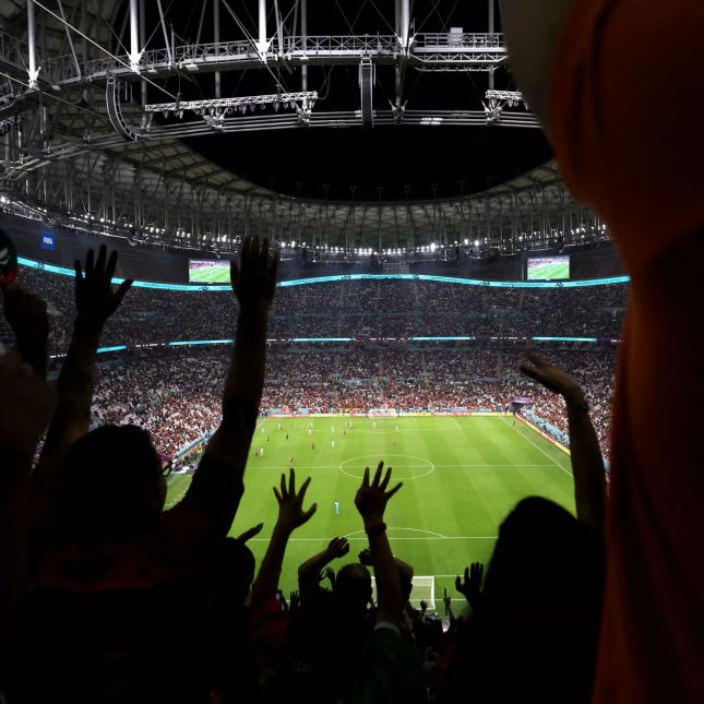 Последните места за Световното първенство през 2026 г.: 16 европейски отбора ще бъдат изпратени на плейофи