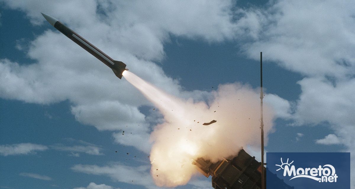 През 2024 г., 100-те най-големи производители на оръжие достигнаха рекордни продажби, стимулирани от конфликтите в Украйна и Газа.