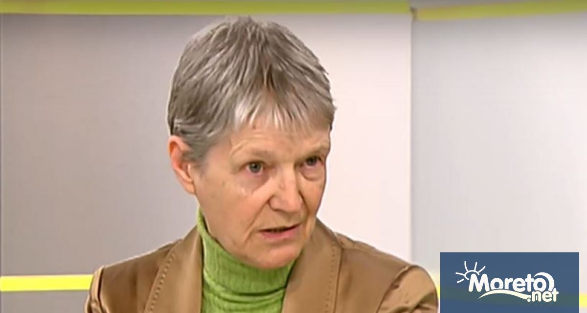 Проф. Искра Баева утвърждава, че Европа е загубила икономическата логика зад мира и се изправя пред риска от преследване на понятието за „мир чрез сила“.