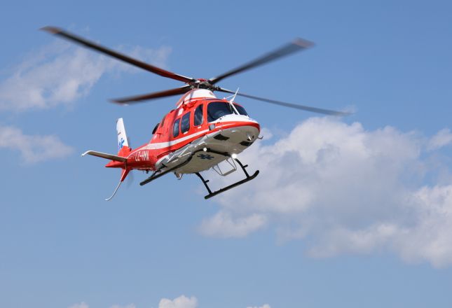 На ски писта в Банско младеж беше пострадал.