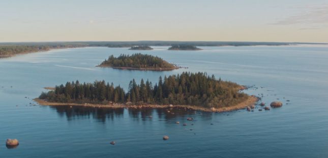 Швеция предоставя 5 острова на международни туристи без участието на милиардери