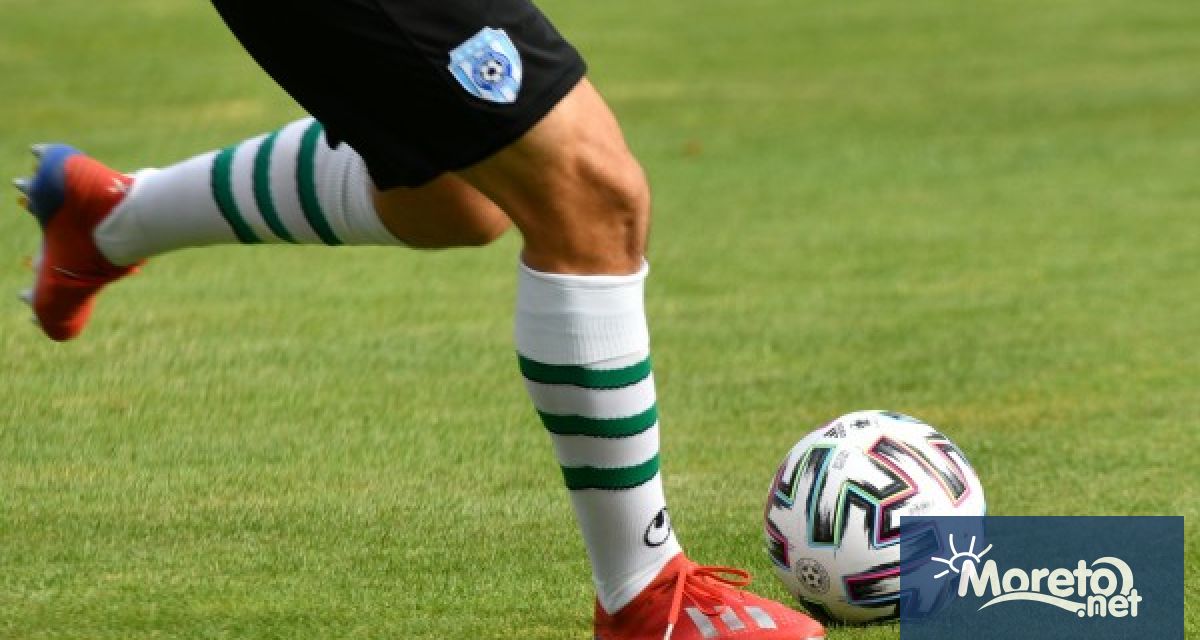 В София, Левски победи Черно море с резултат 2:1.