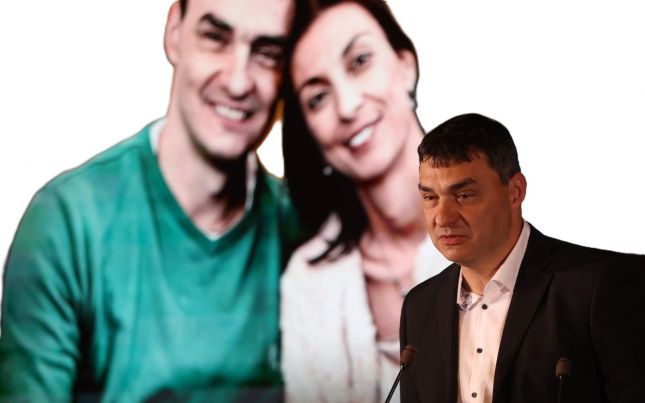 Владо Николов се впуска в политическата арена, ще бъде начело на списък за кандидати за депутати