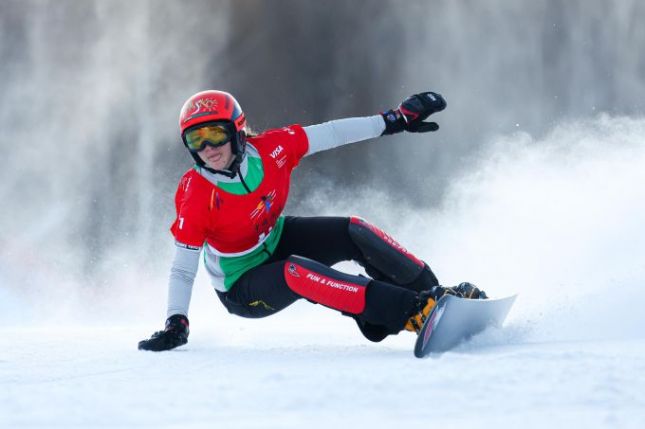 Инцидентът с Малена Замфирова в Чехия е под разследване.