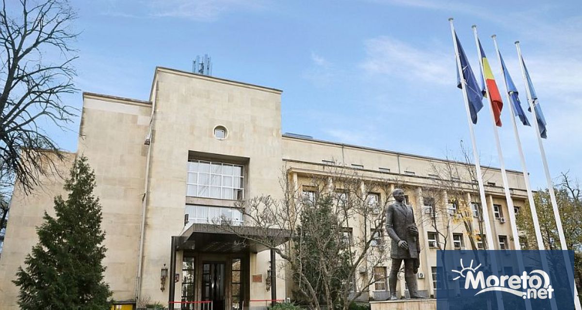 Румънското Министерство на външните работи формира кризисен екип поради напрежение в Близкия Изток.